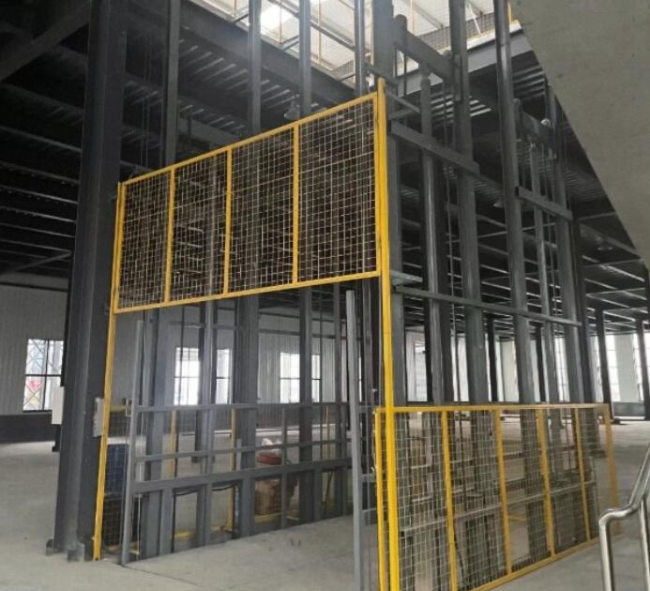 峨眉山请详细介绍一下货梯安装在室外的维护方法